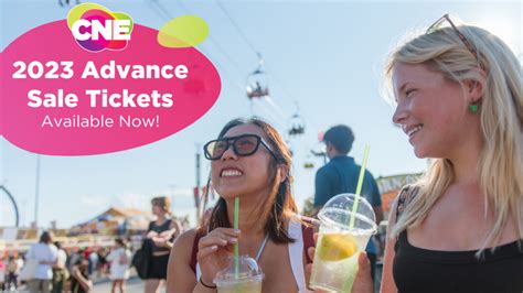 cne tickets|cne tickets 2023.
